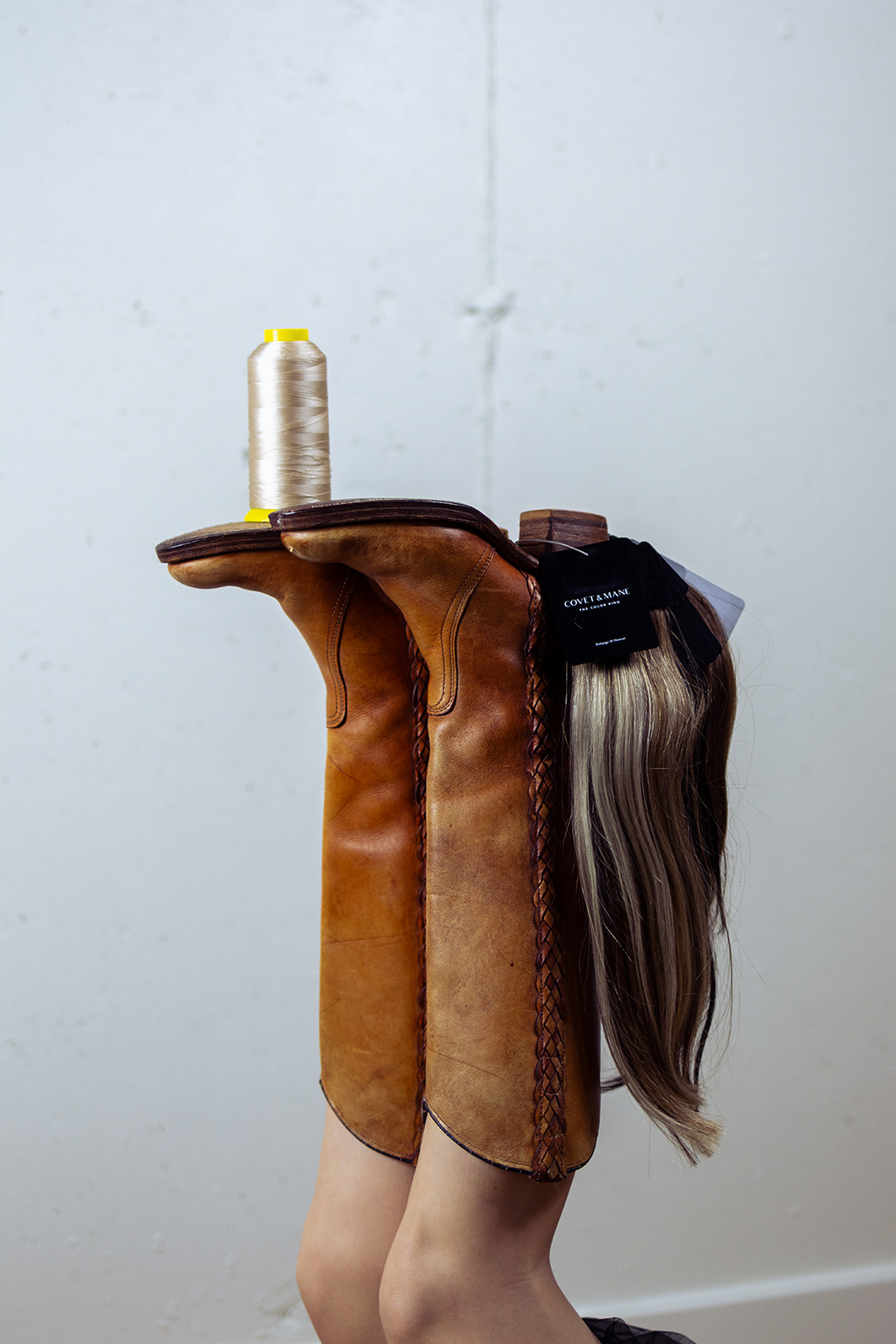 Branding photograph 1