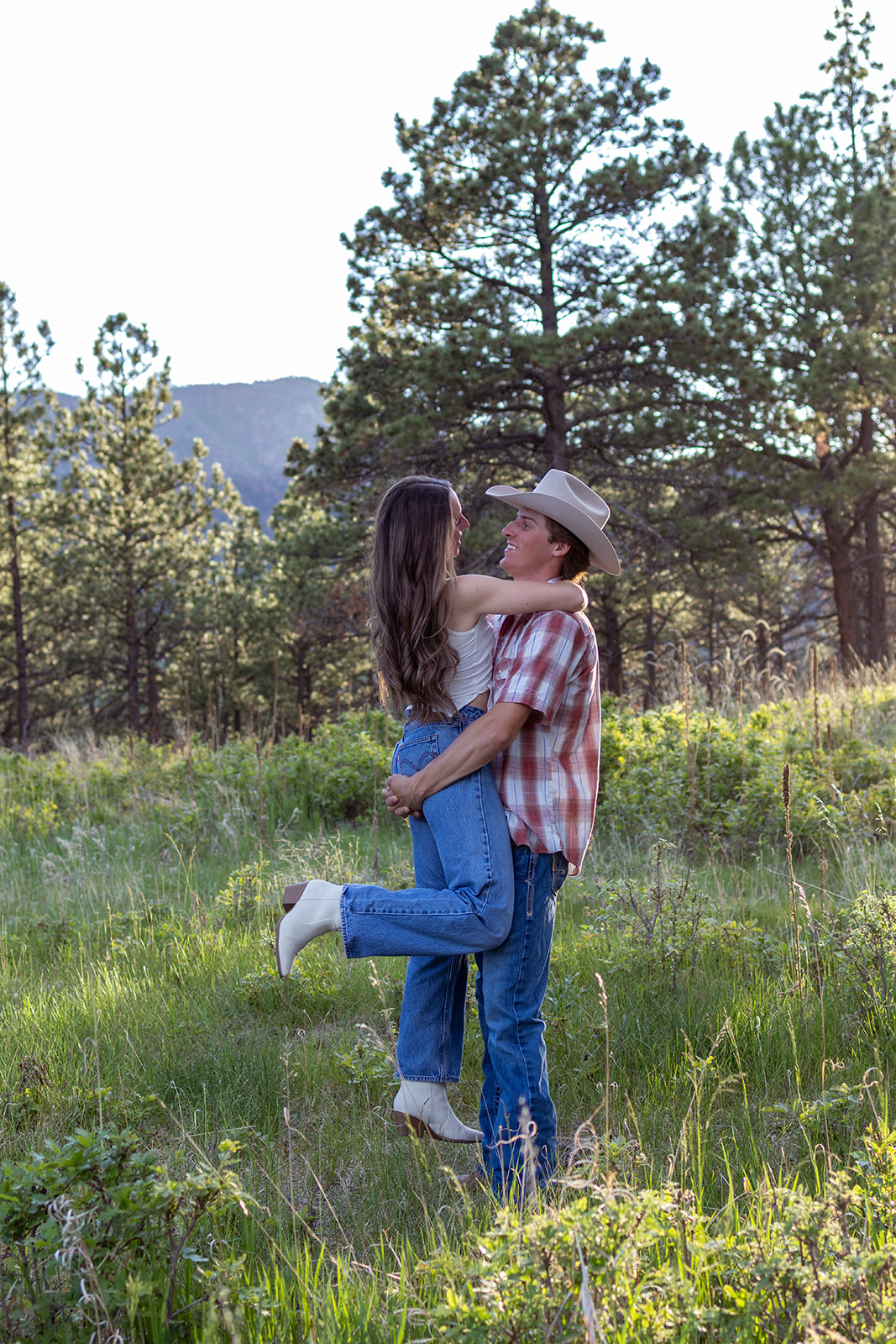 Engagements photograph 16