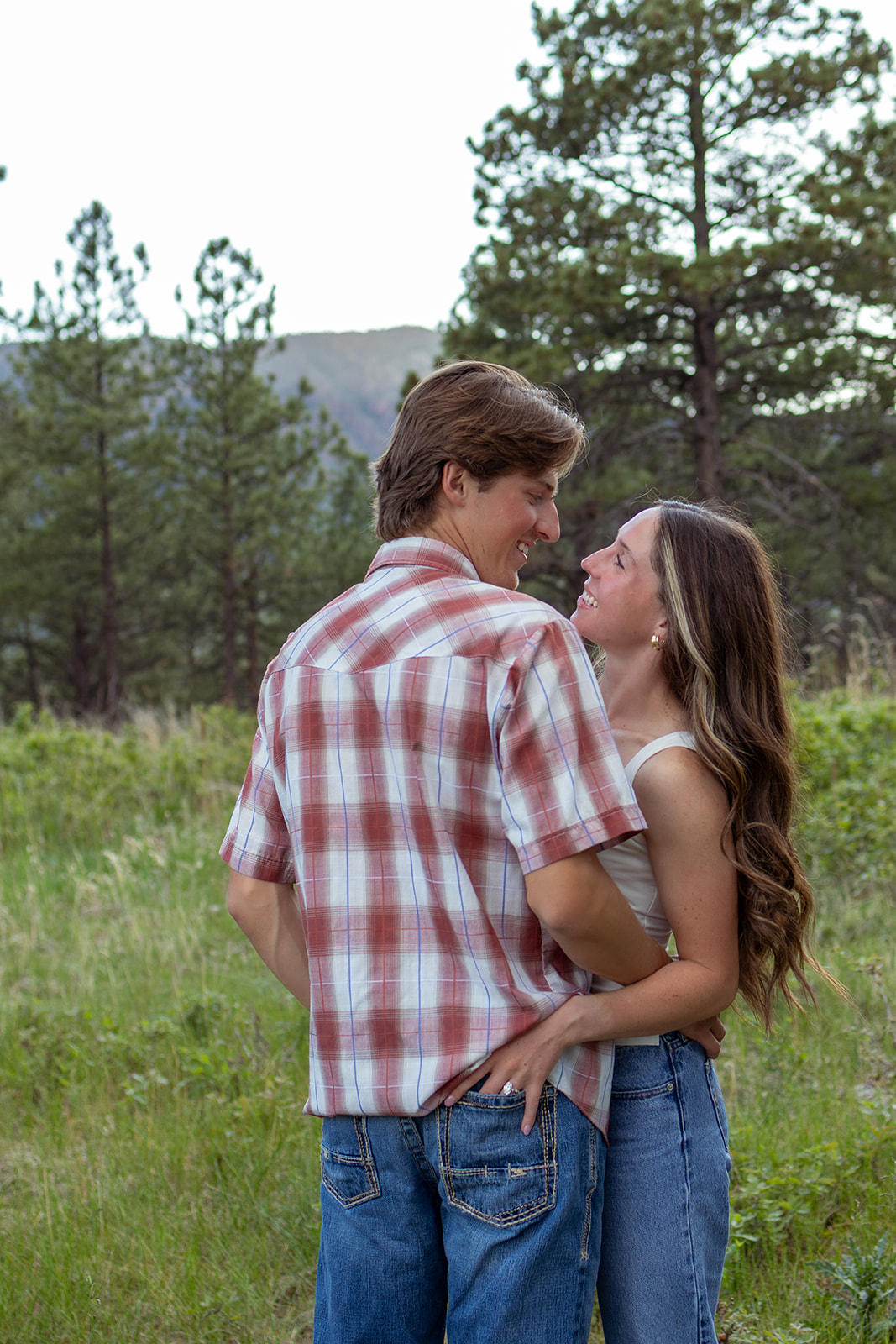 Engagements photograph 17