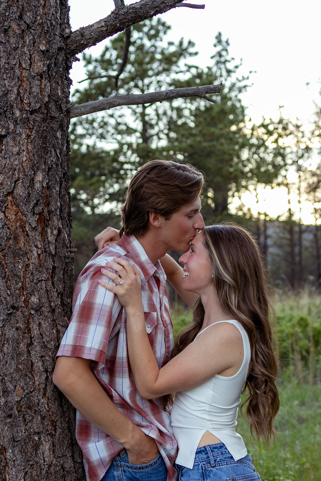 Engagements photograph 19