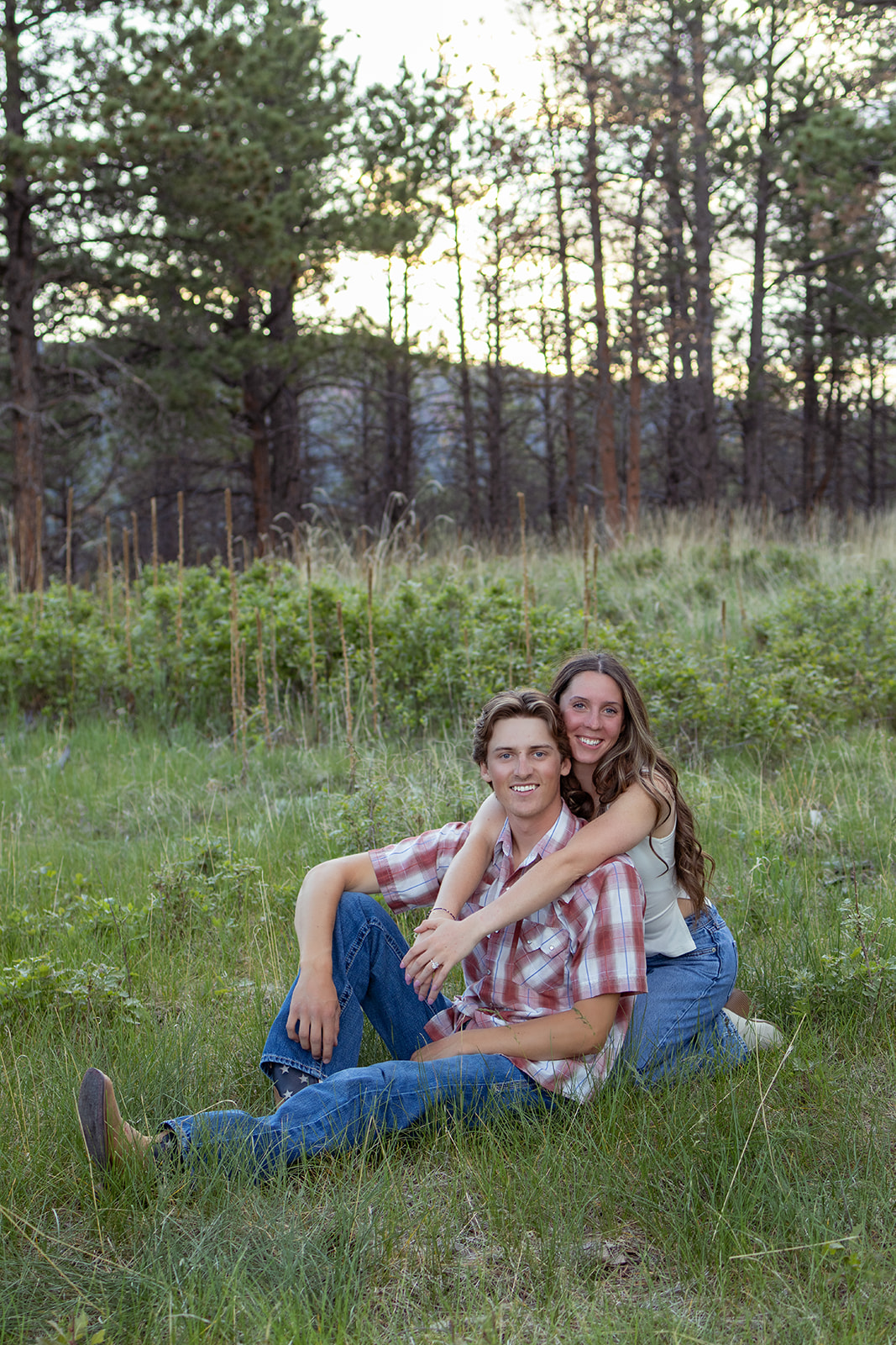 Engagements photograph 23