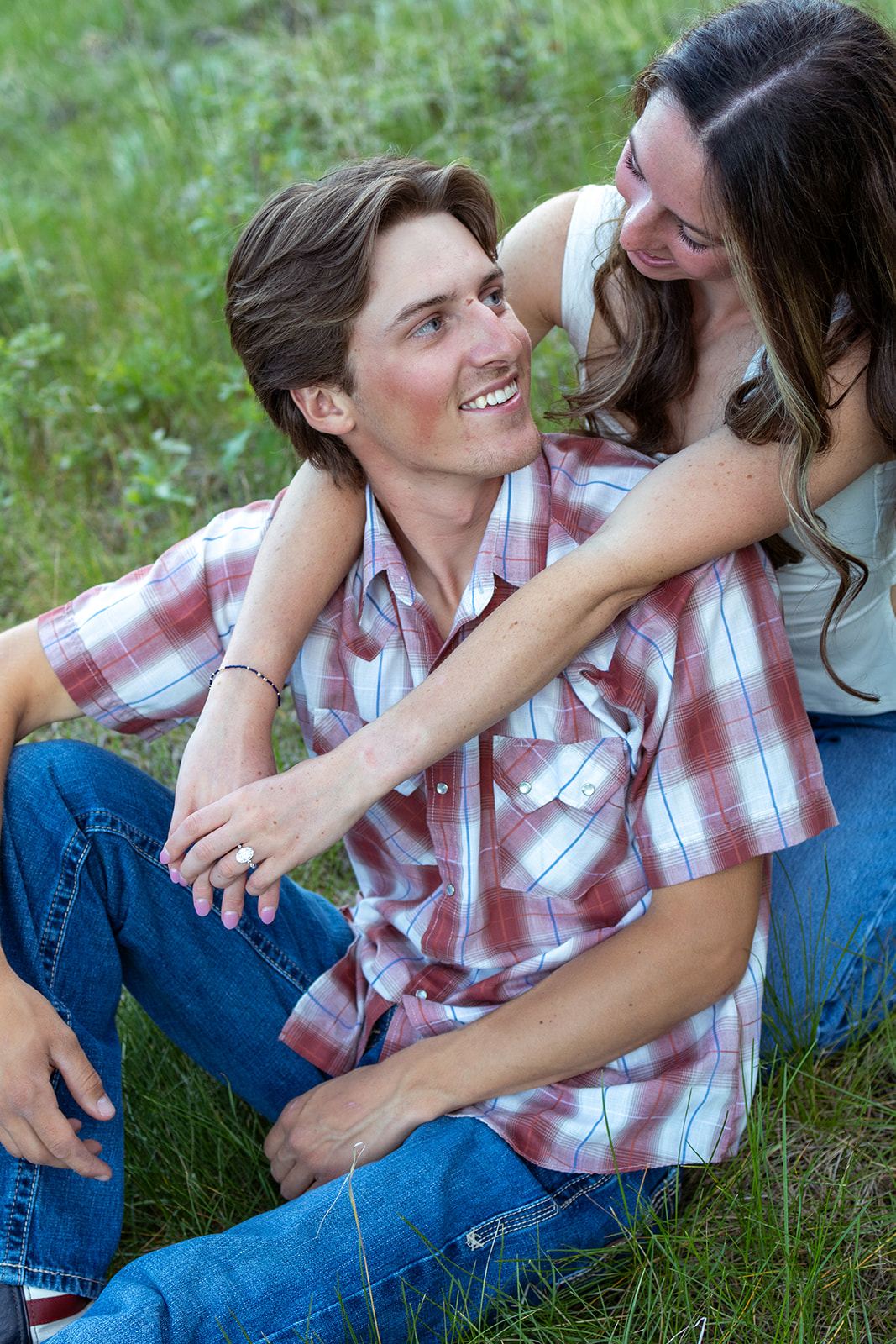 Engagements photograph 24