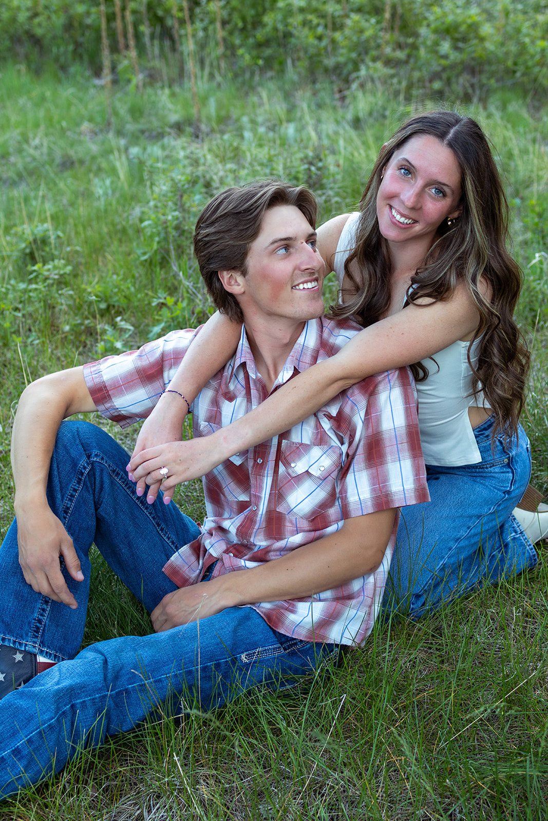 Engagements photograph 20