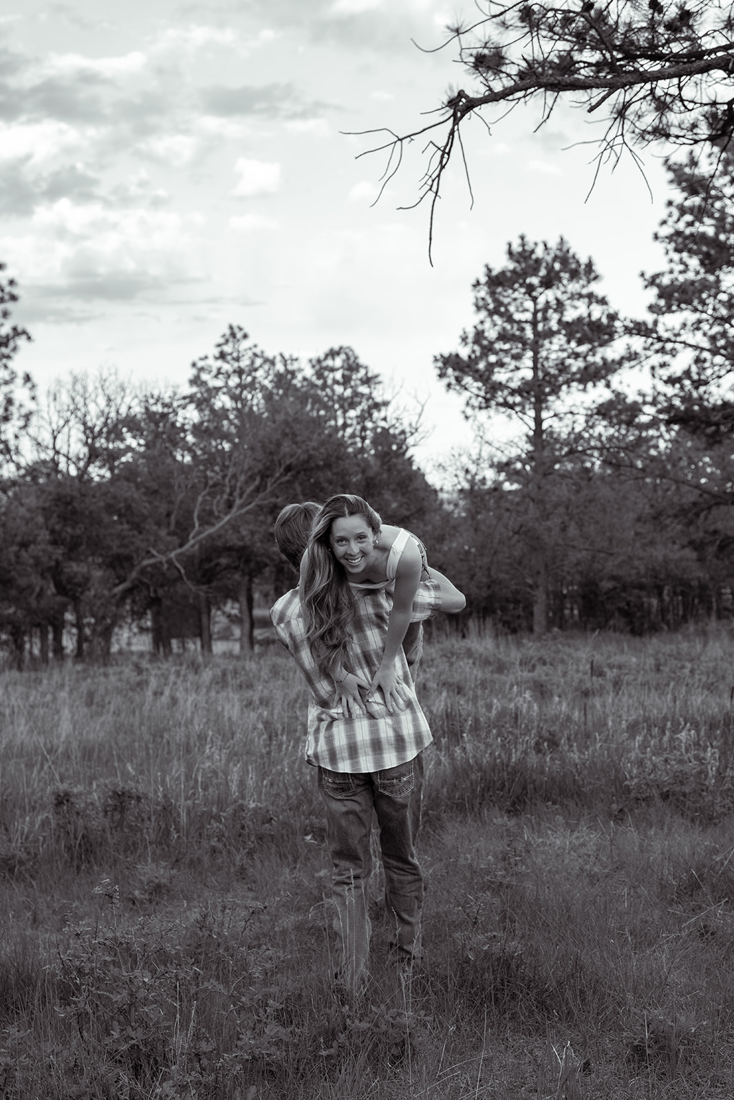 Engagements photograph 22