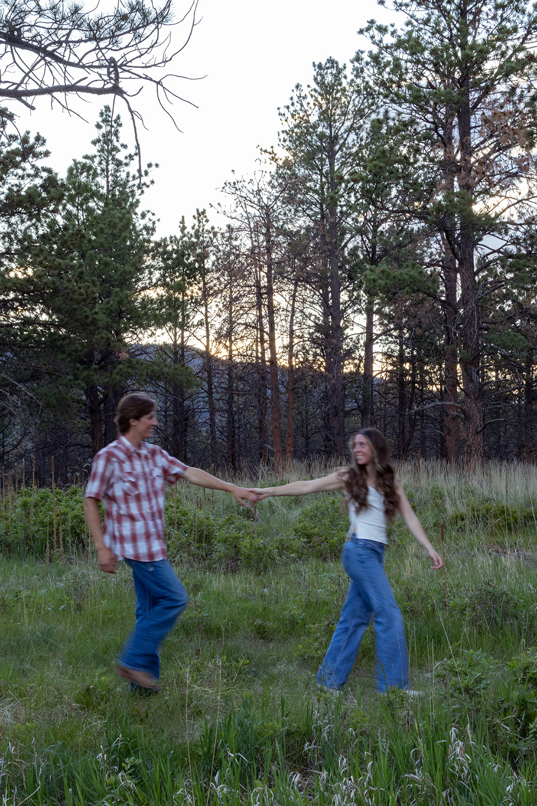Engagements photograph 21