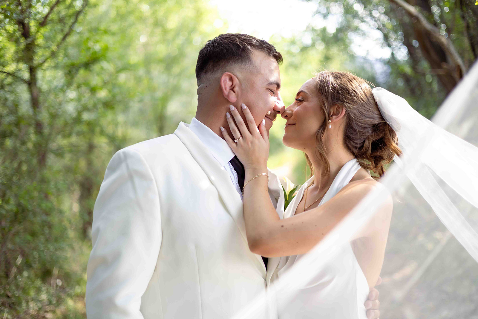 Weddings portfolio cover
