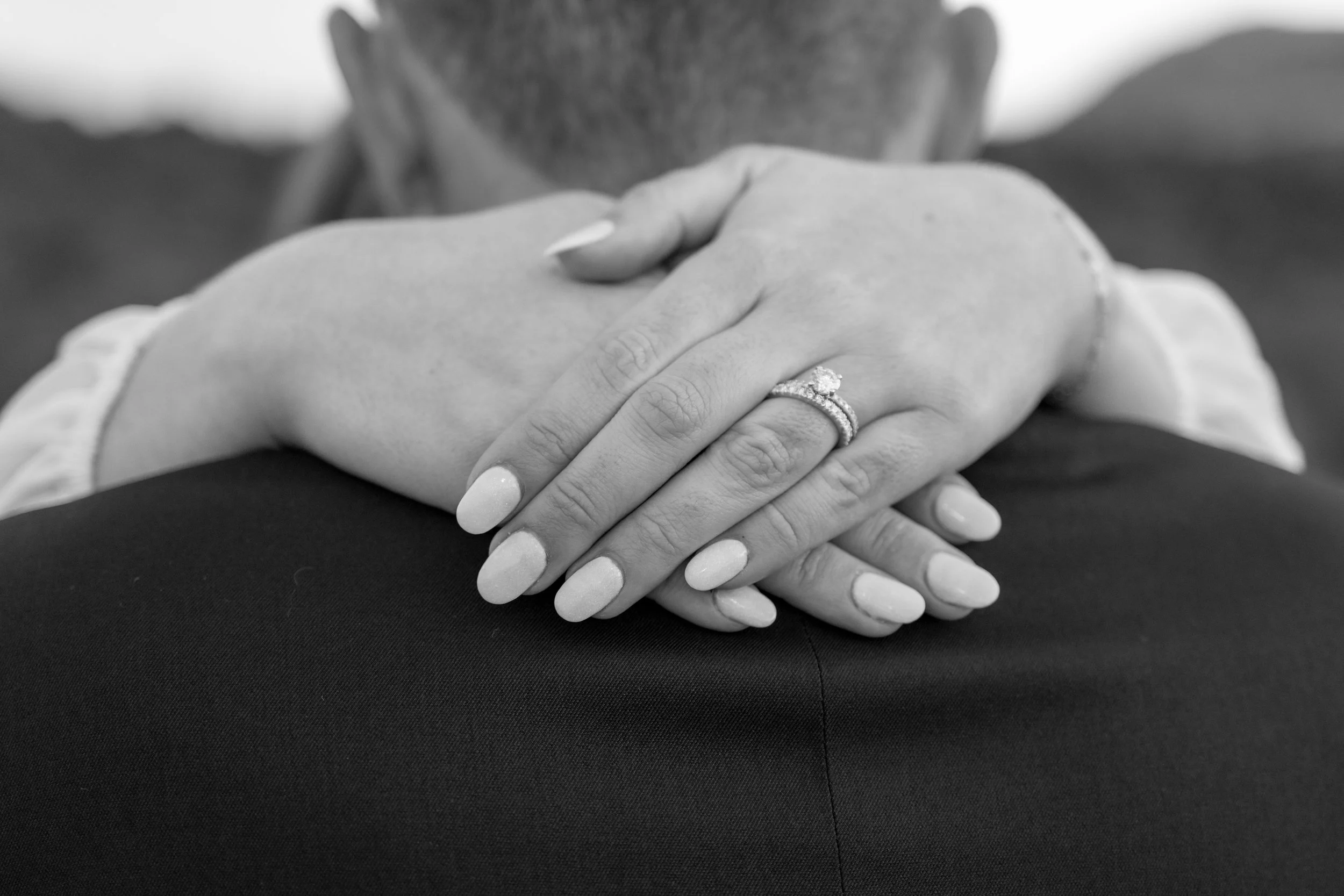 Elopement session by Jillian Malec