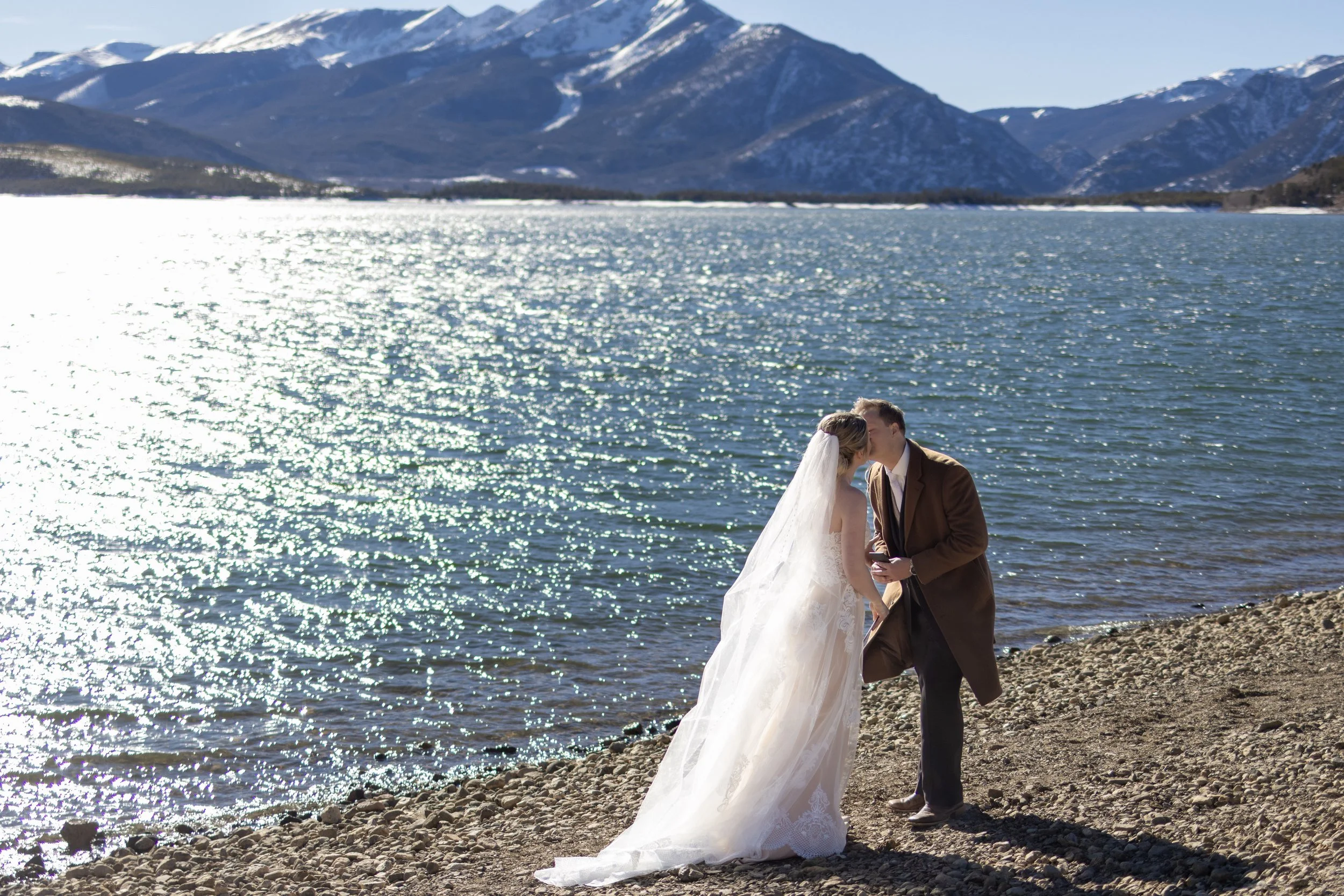 Weddings portfolio cover